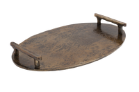 PLATEAU MAKANI S OVALE