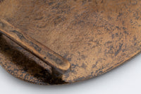 PLATEAU MAKANI S OVALE