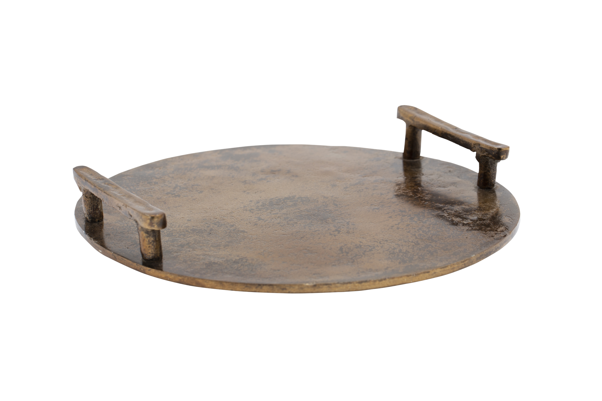 PLATEAU MAKANI S RONDE