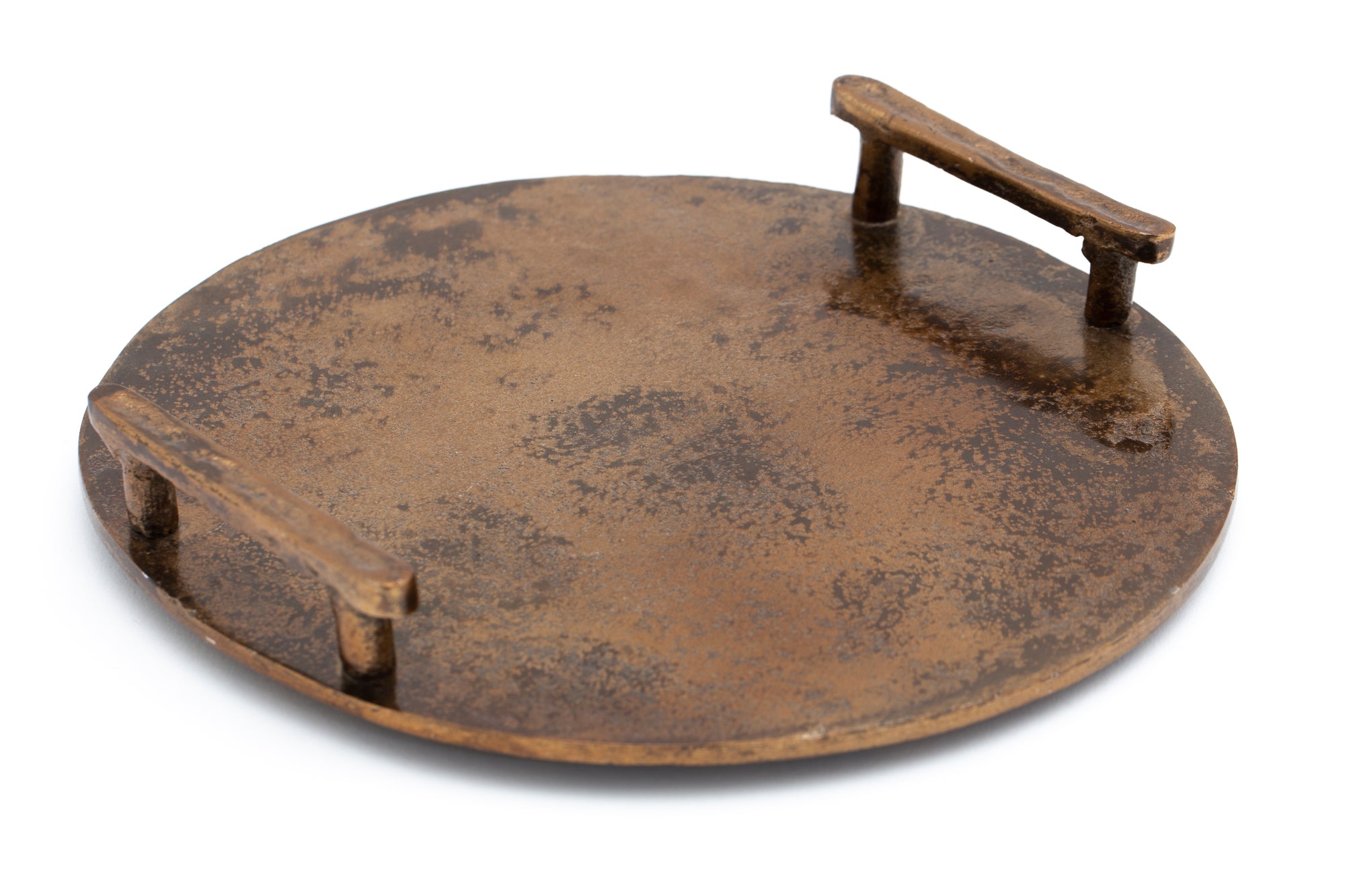 PLATEAU MAKANI S RONDE