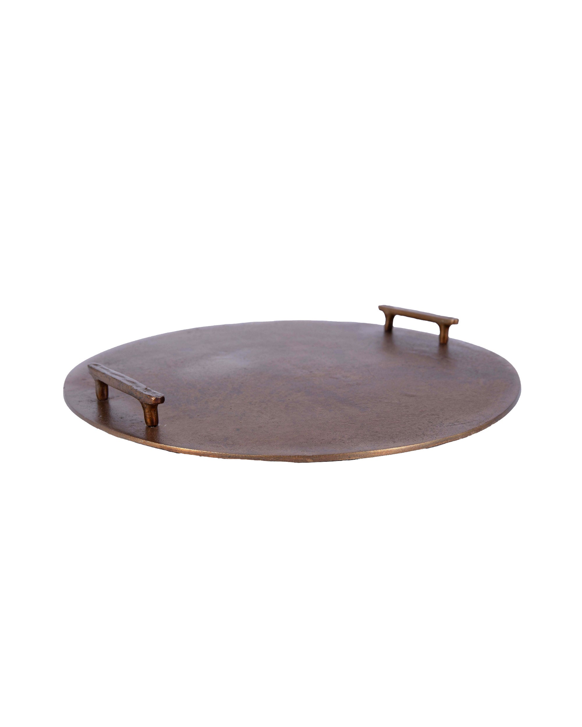 PLATEAU MAKANI L RONDE