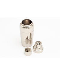 SHAKER RAYET