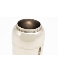 SHAKER RAYET