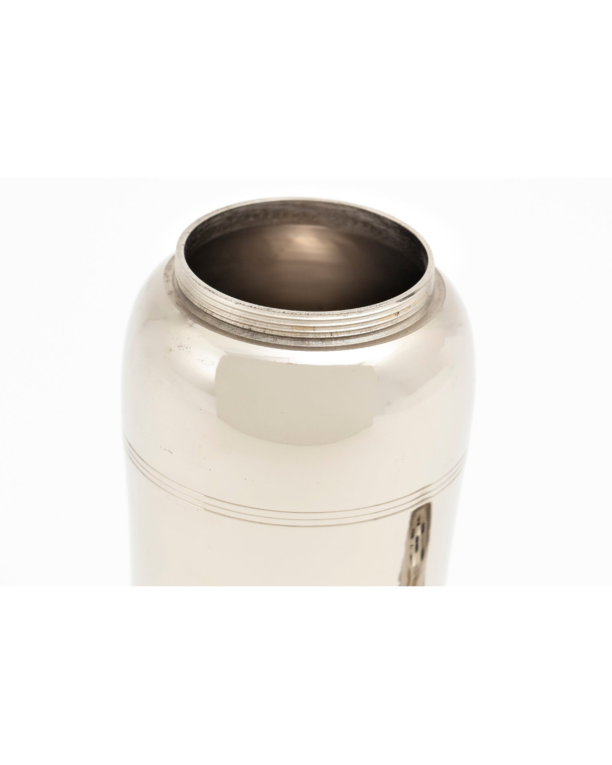 SHAKER RAYET