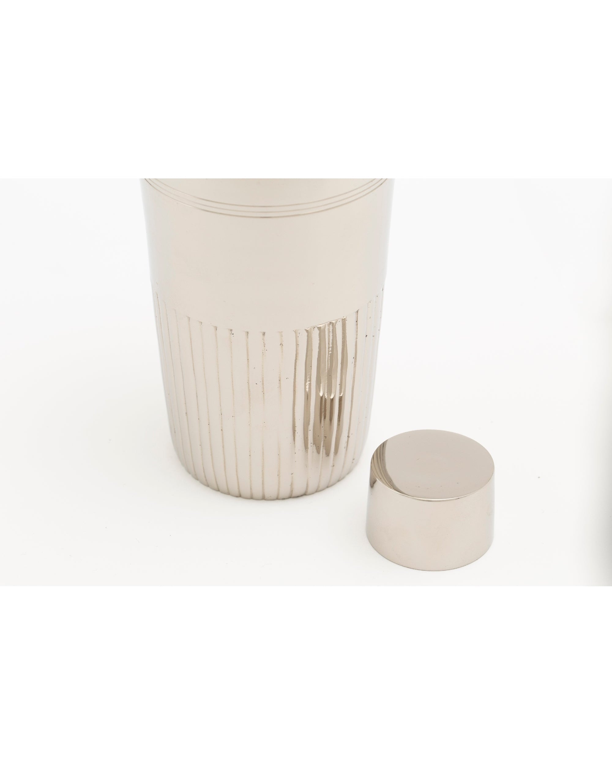 SHAKER RAYET
