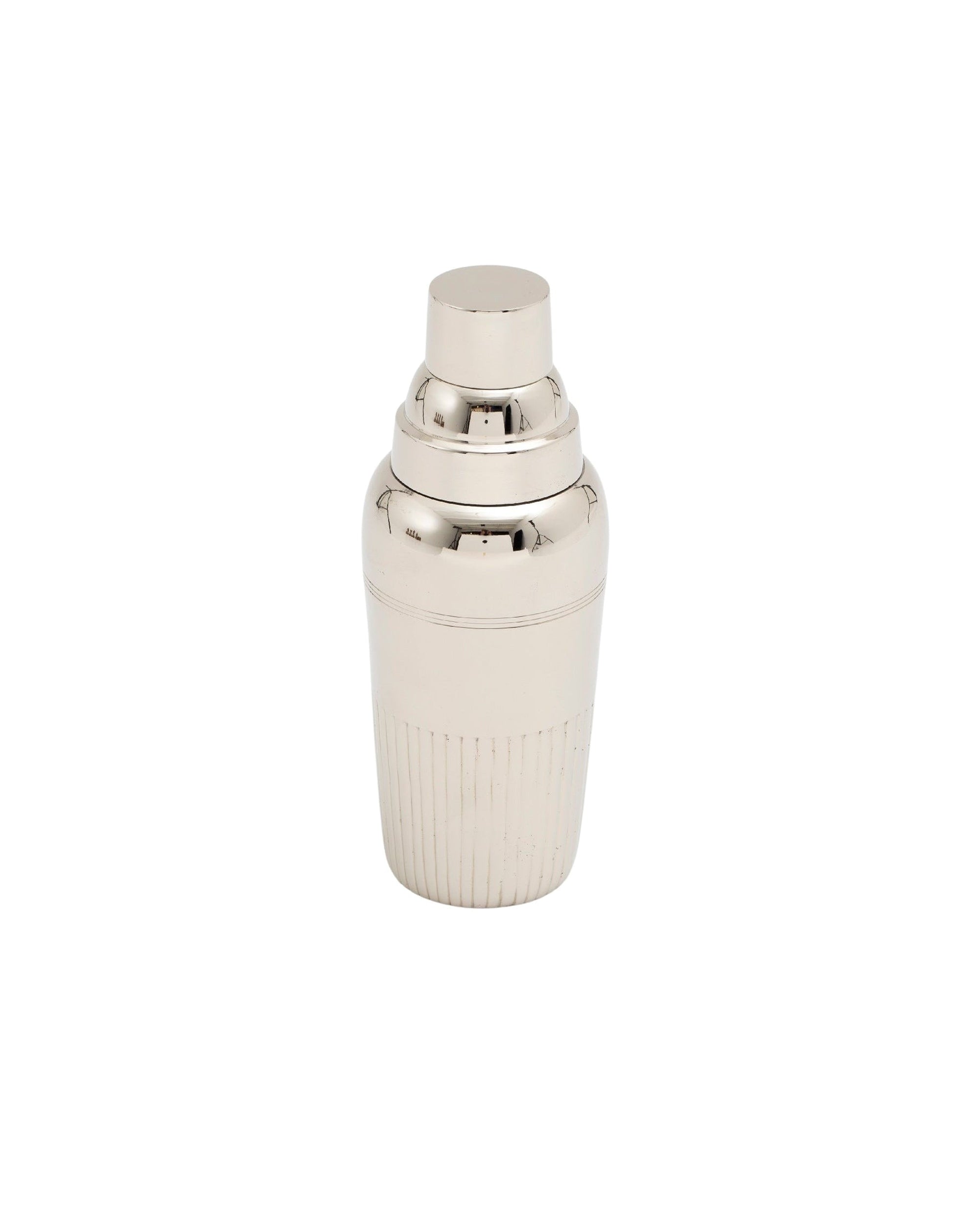 SHAKER RAYET