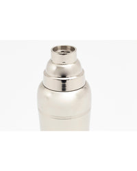 SHAKER RAYET
