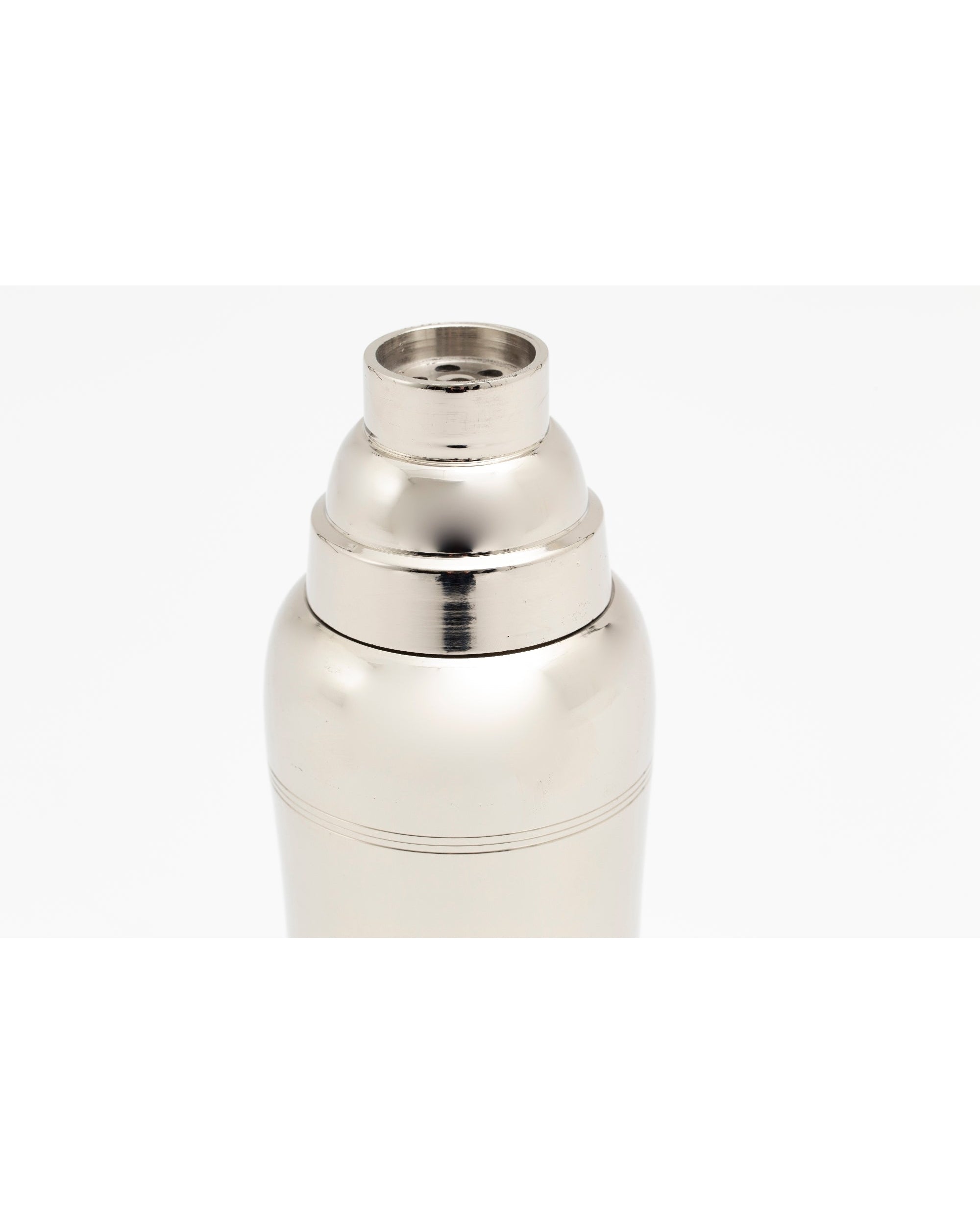 SHAKER RAYET