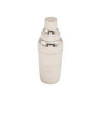Shaker Rayet en laiton - Silver