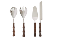 SET DE 2 SET SALADE DILAN