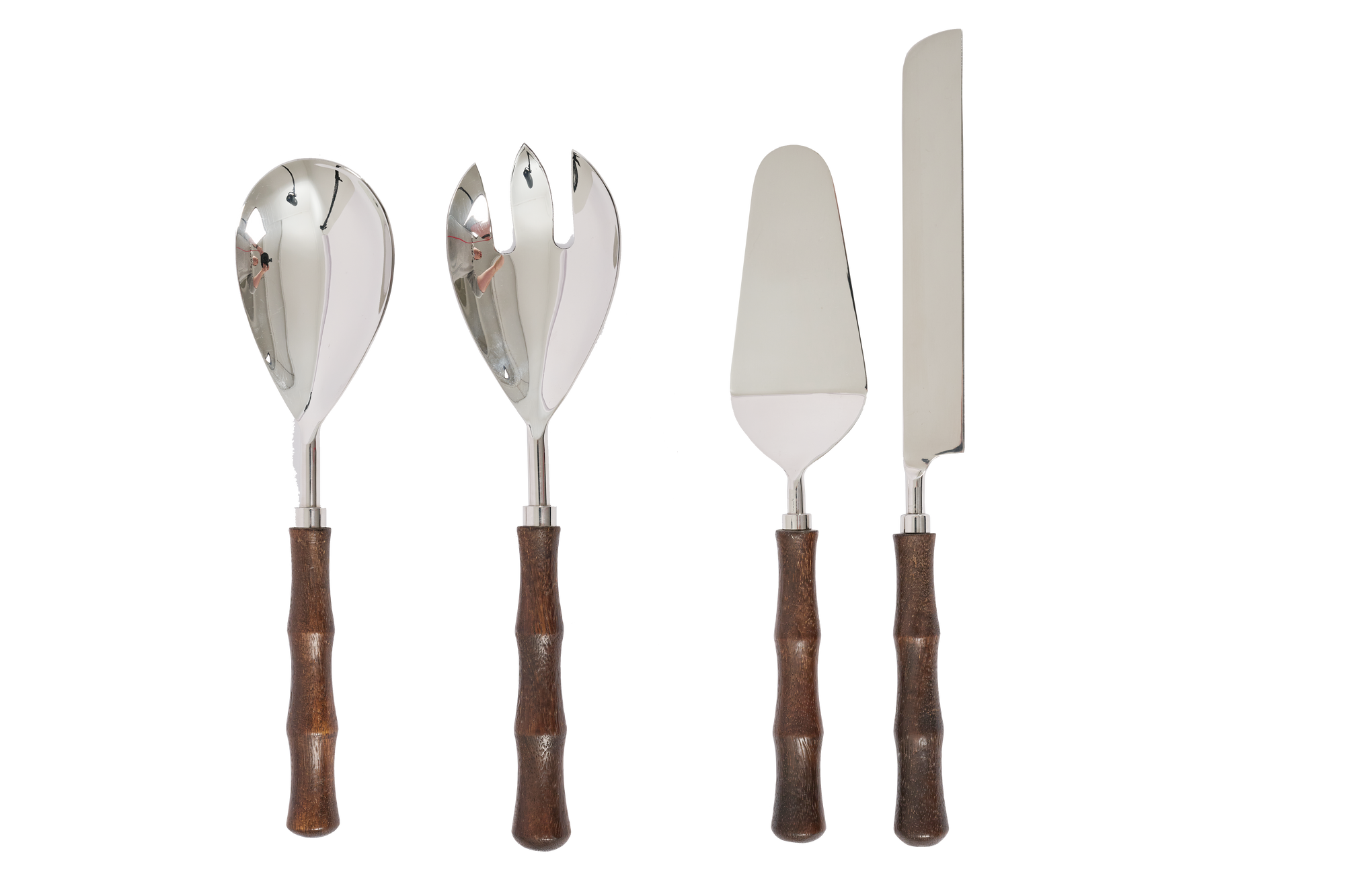 SET DE 2 SET SALADE DILAN