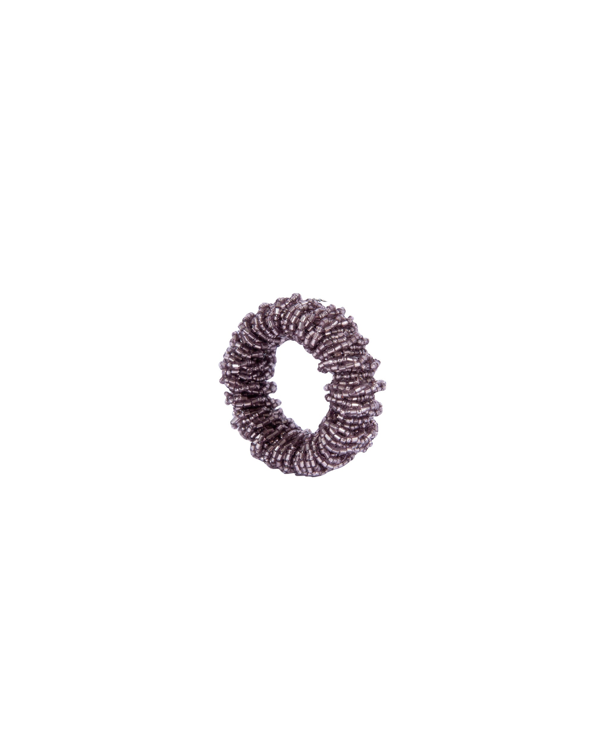 ANNEAU DE SERVIETTE MEINA PURPLE