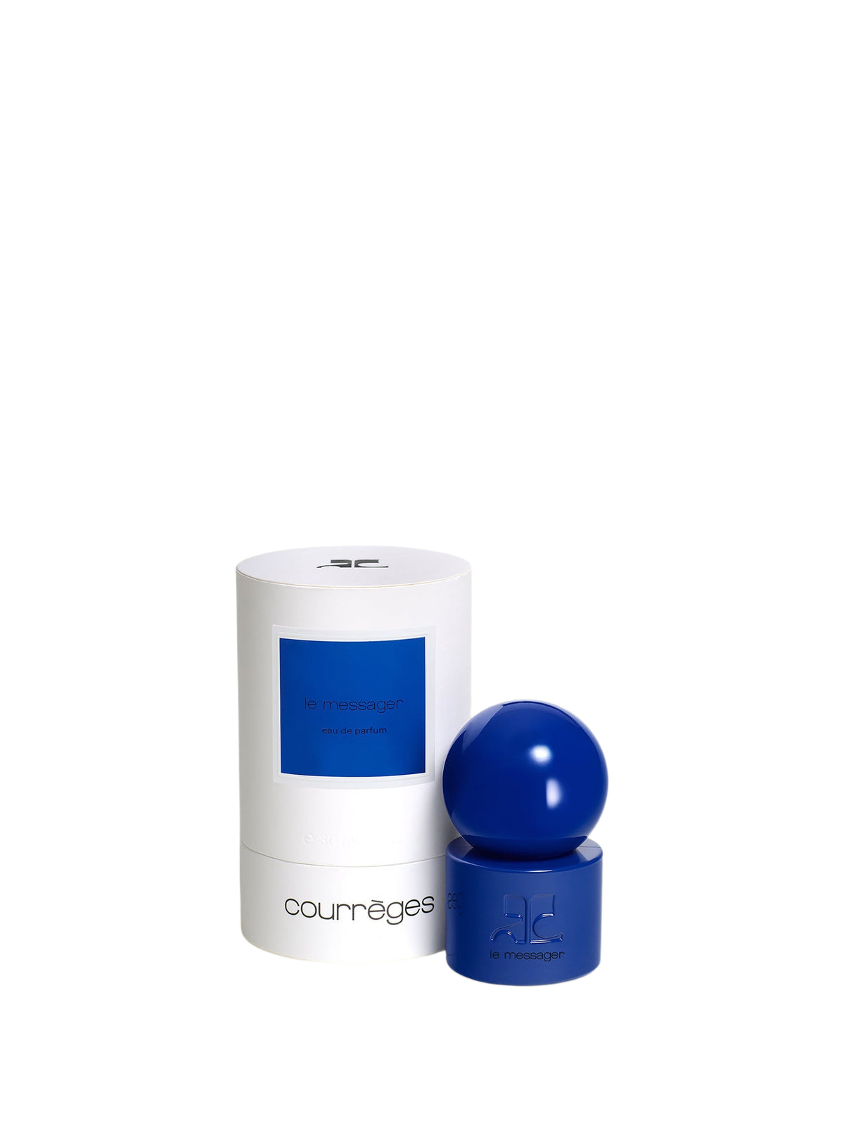 Parfum Le Messager