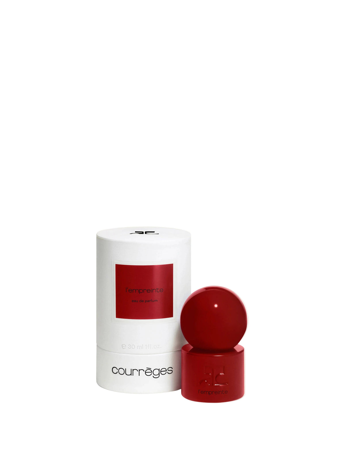 L'Empreinte Perfume