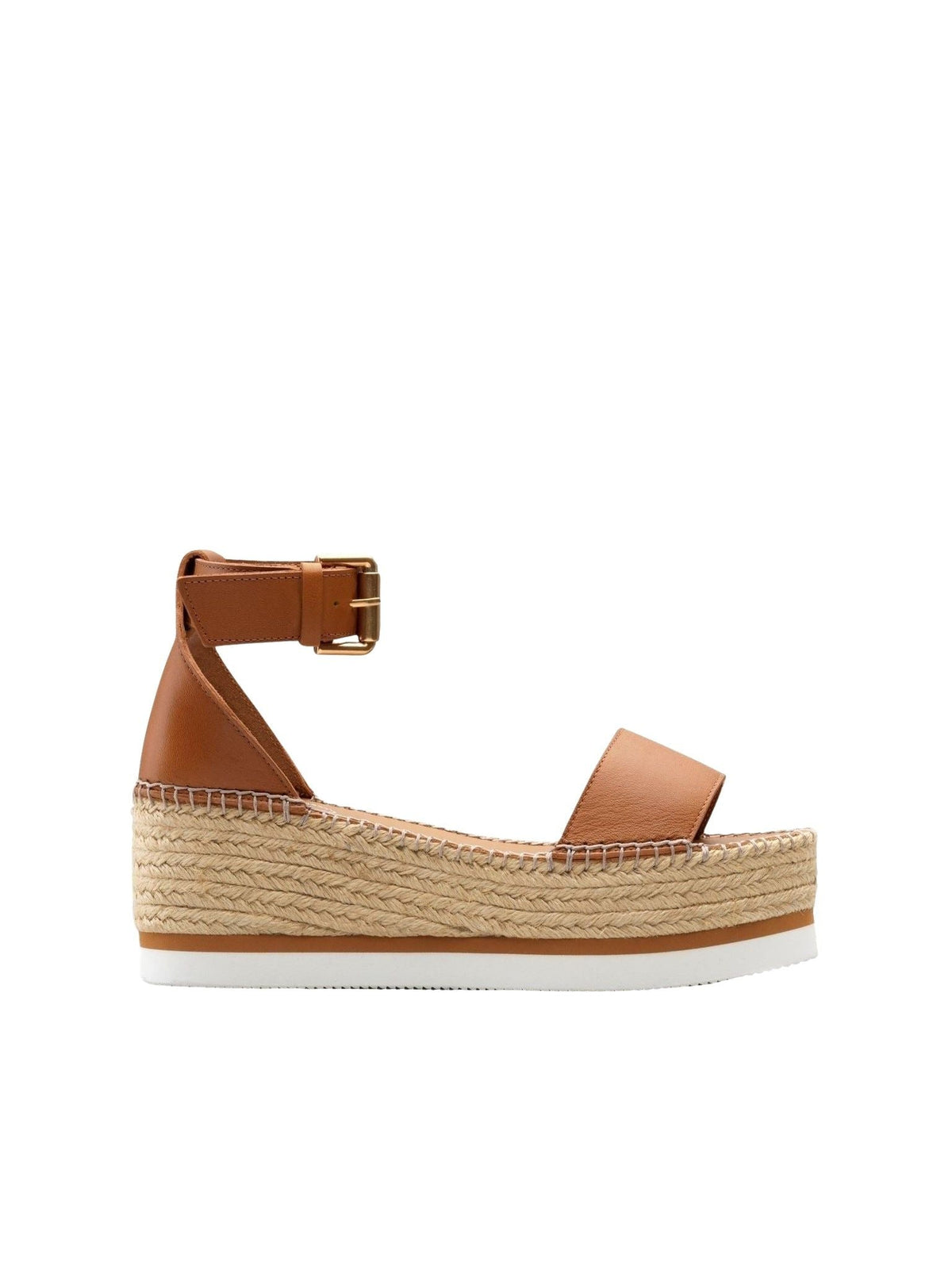 Cuoio ESPADRILLES - Cuoio
