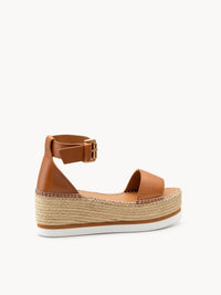 Cuoio ESPADRILLES - Cuoio