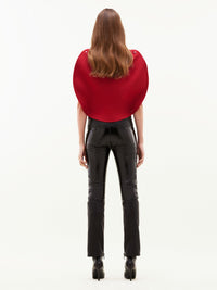 1pcs NEW / CIRCLE WORKWEAR TOP