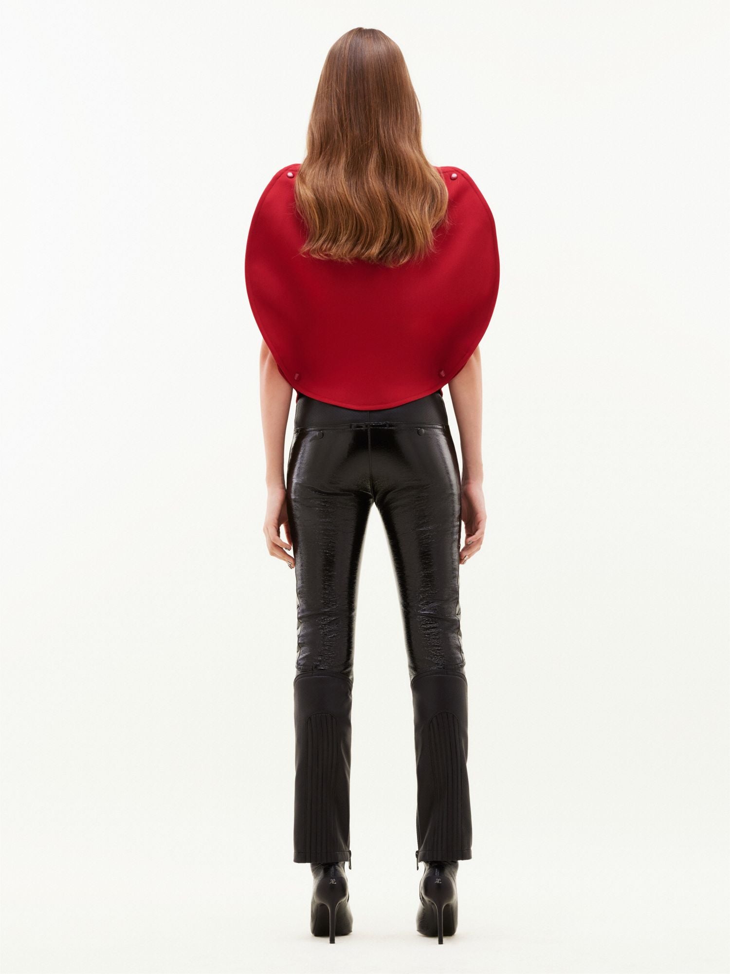 1pcs NEW / CIRCLE WORKWEAR TOP