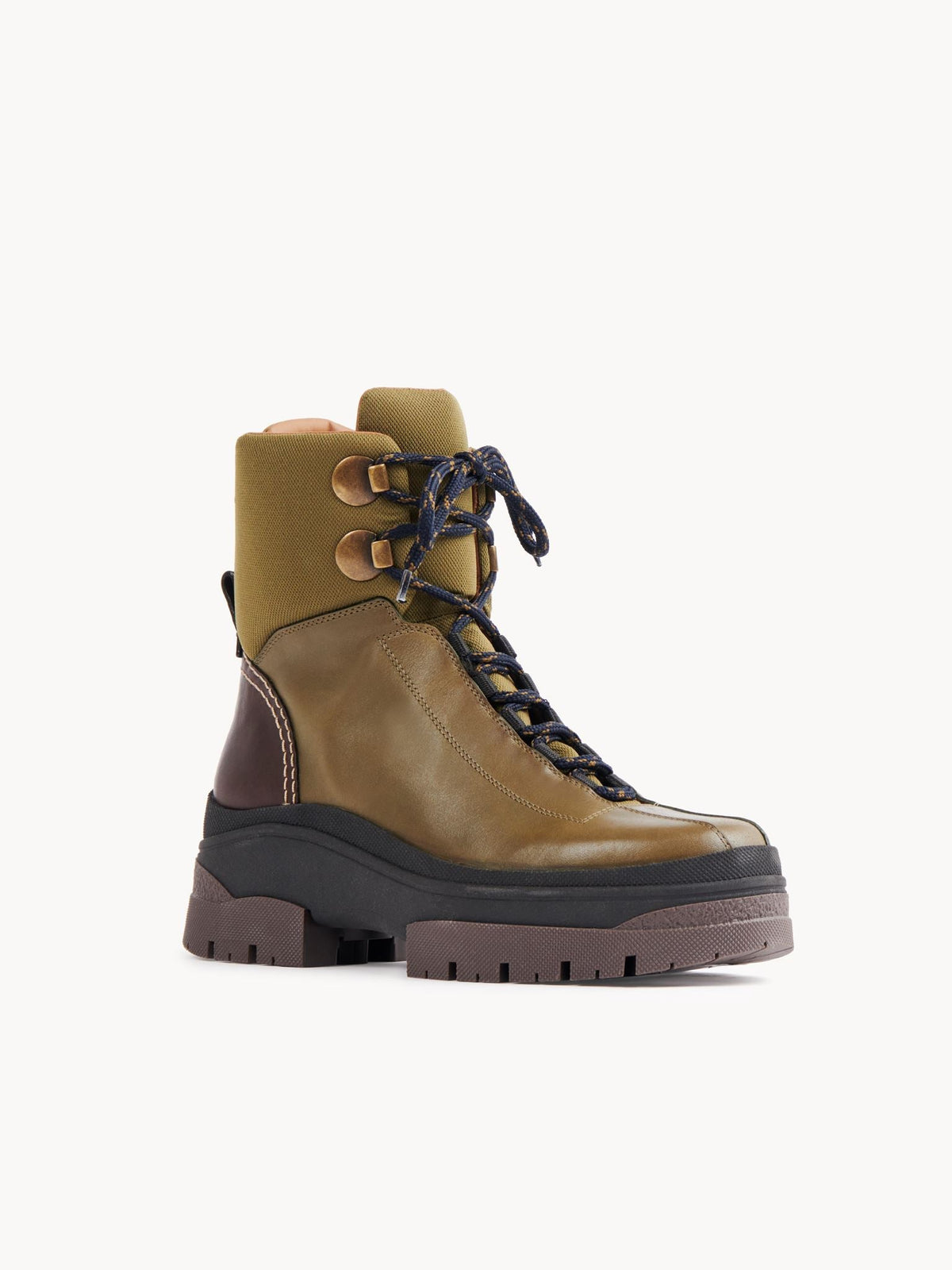 Army ANKLE BOOTS - Army