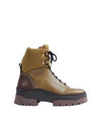 Army ANKLE BOOTS - Army