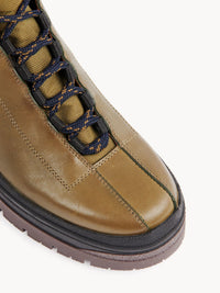 Army ANKLE BOOTS - Army
