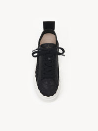 Black SNEAKERS - Black