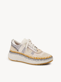 BASEPLUS_Biscotti Beige SNEAKERS - Biscotti Beige