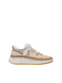 BASEPLUS_Biscotti Beige SNEAKERS - Biscotti Beige