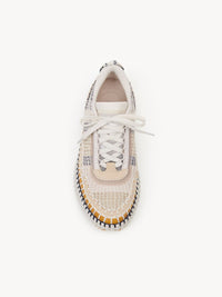 BASEPLUS_Biscotti Beige SNEAKERS - Biscotti Beige