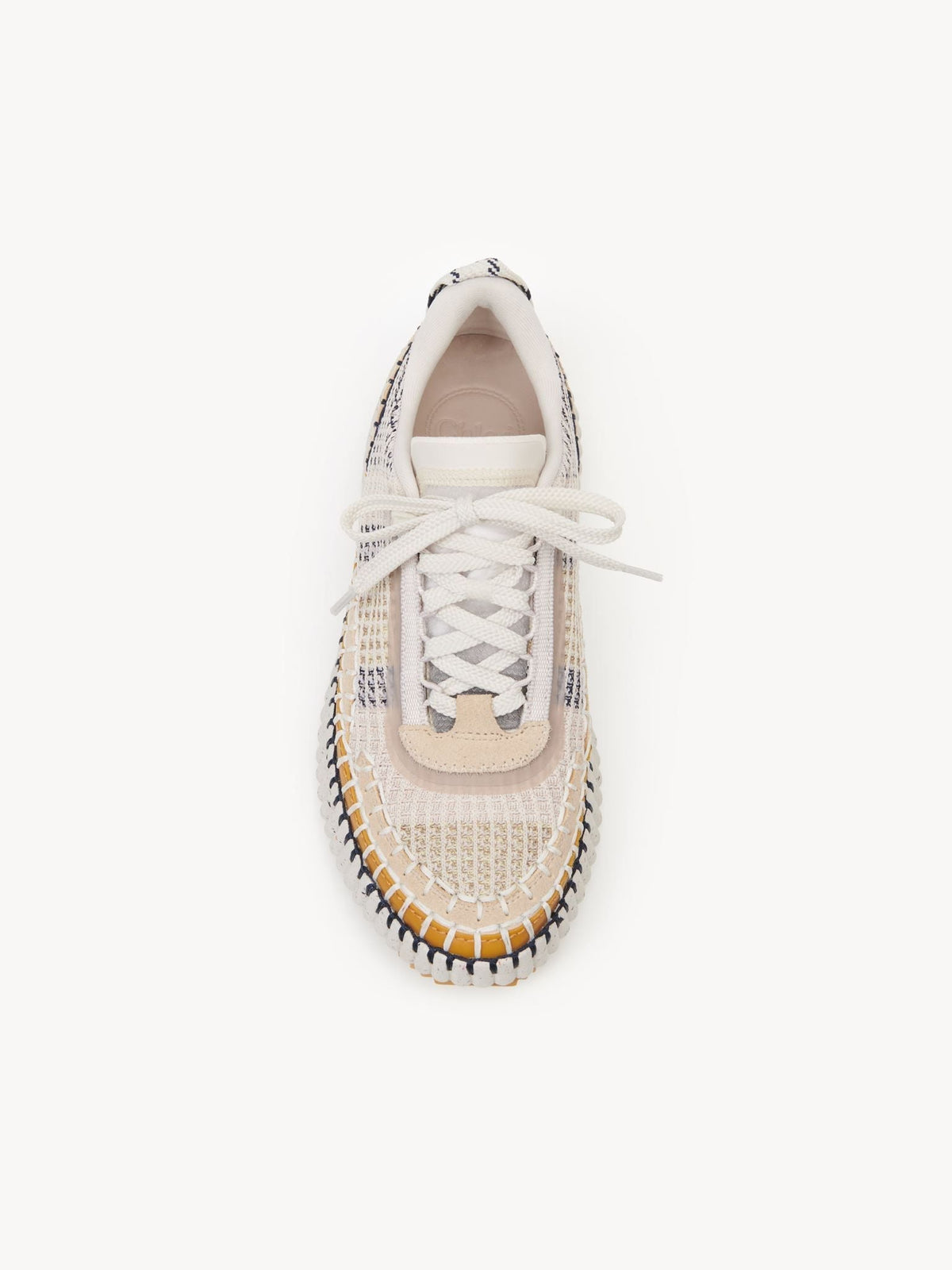 BASEPLUS_Biscotti Beige SNEAKERS - Biscotti Beige