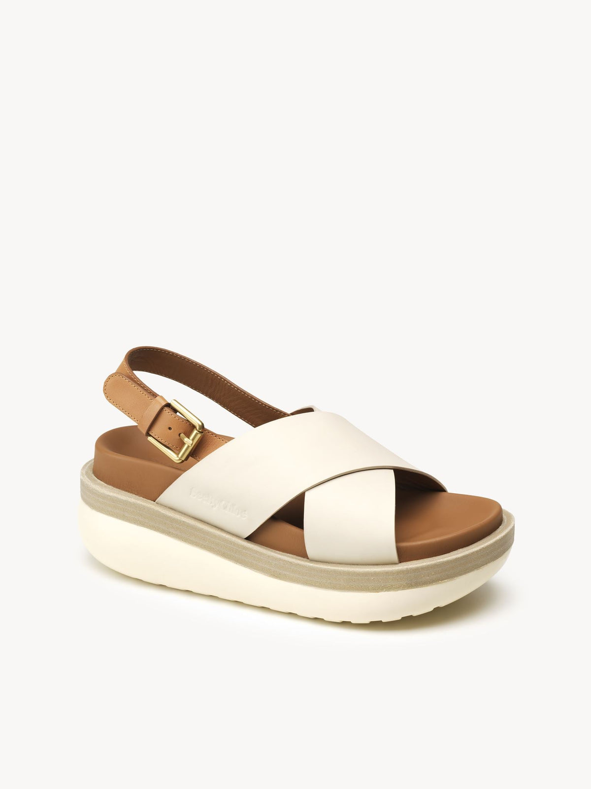 Gesso SANDALS - Gesso