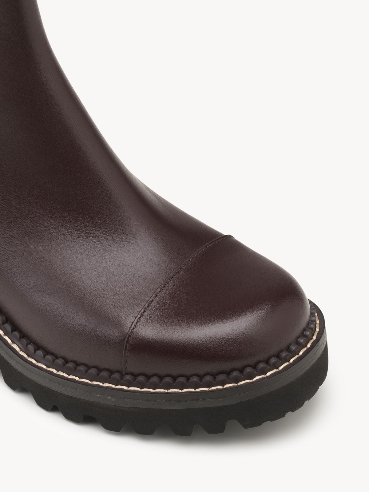 Chianti ANKLE BOOTS - Chianti