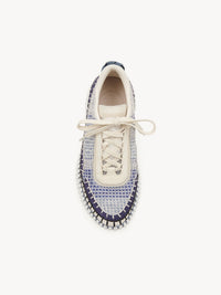 Cosmic Blue SNEAKERS - Cosmic Blue