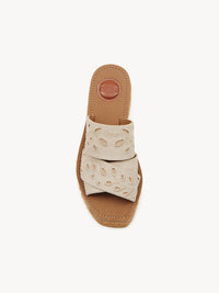 BASEPLUS_Deep Ivory ESPADRILLES - Deep Ivory