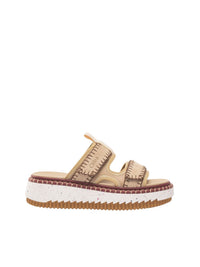 Pale Blush SLIDES - Pale Blush