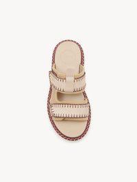 Pale Blush SLIDES - Pale Blush