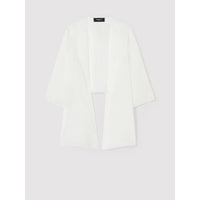 BLANC CASSE VESTE