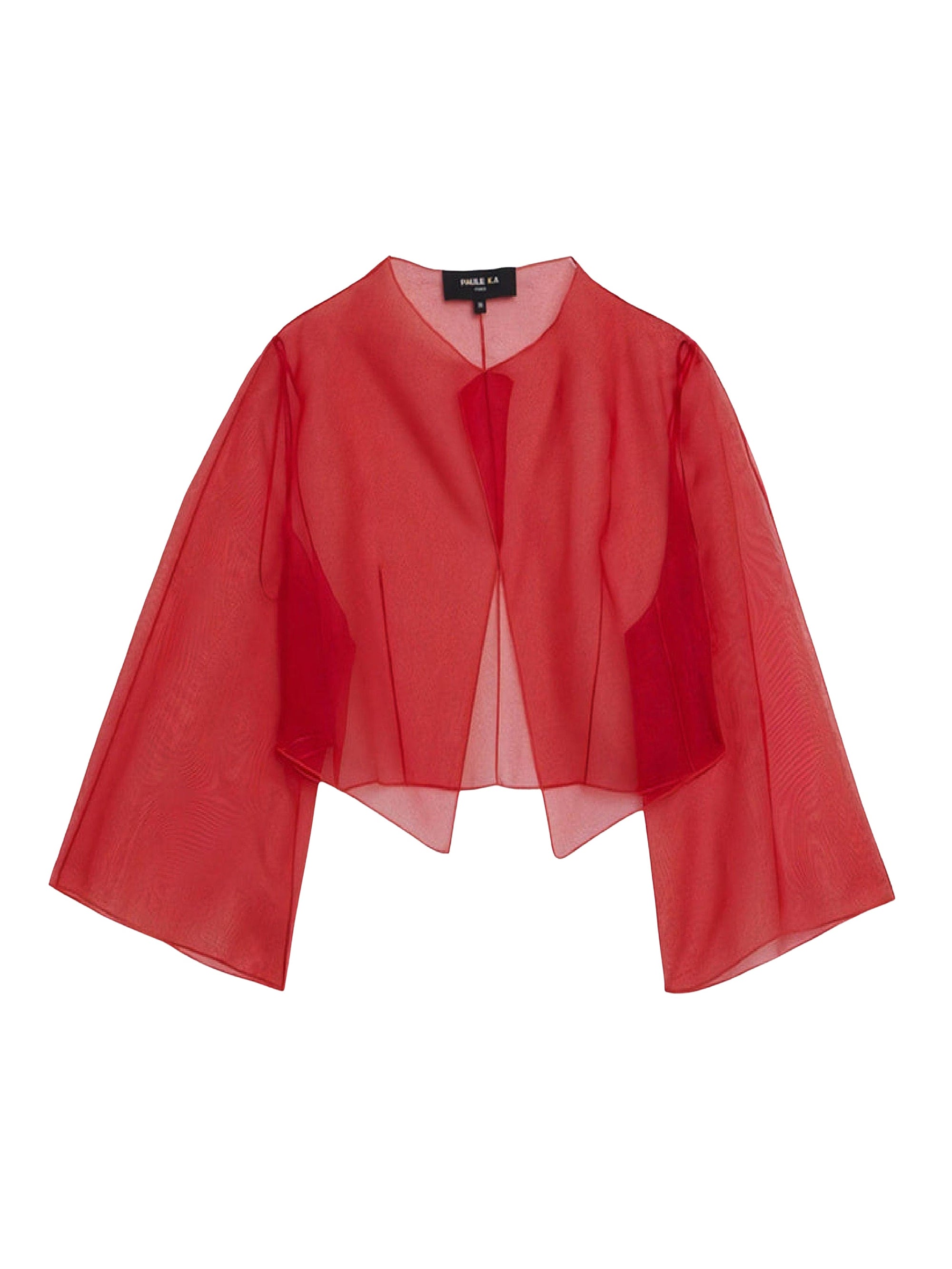 HIBISCUS BOLERO