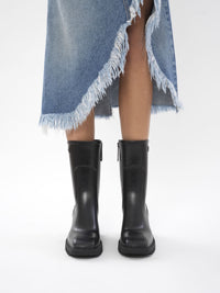 Nomad Beige BOOTS - Nomad Beige