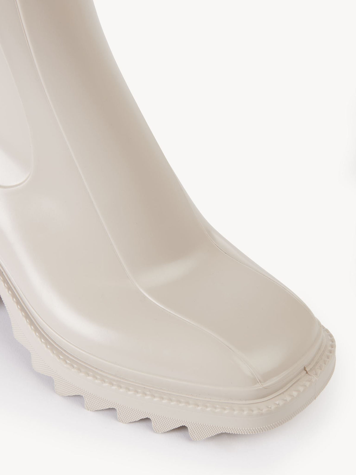 Nomad Beige BOOTS - Nomad Beige
