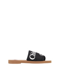 Black SLIDES - Black
