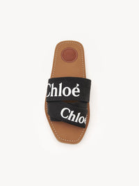 Black SLIDES - Black