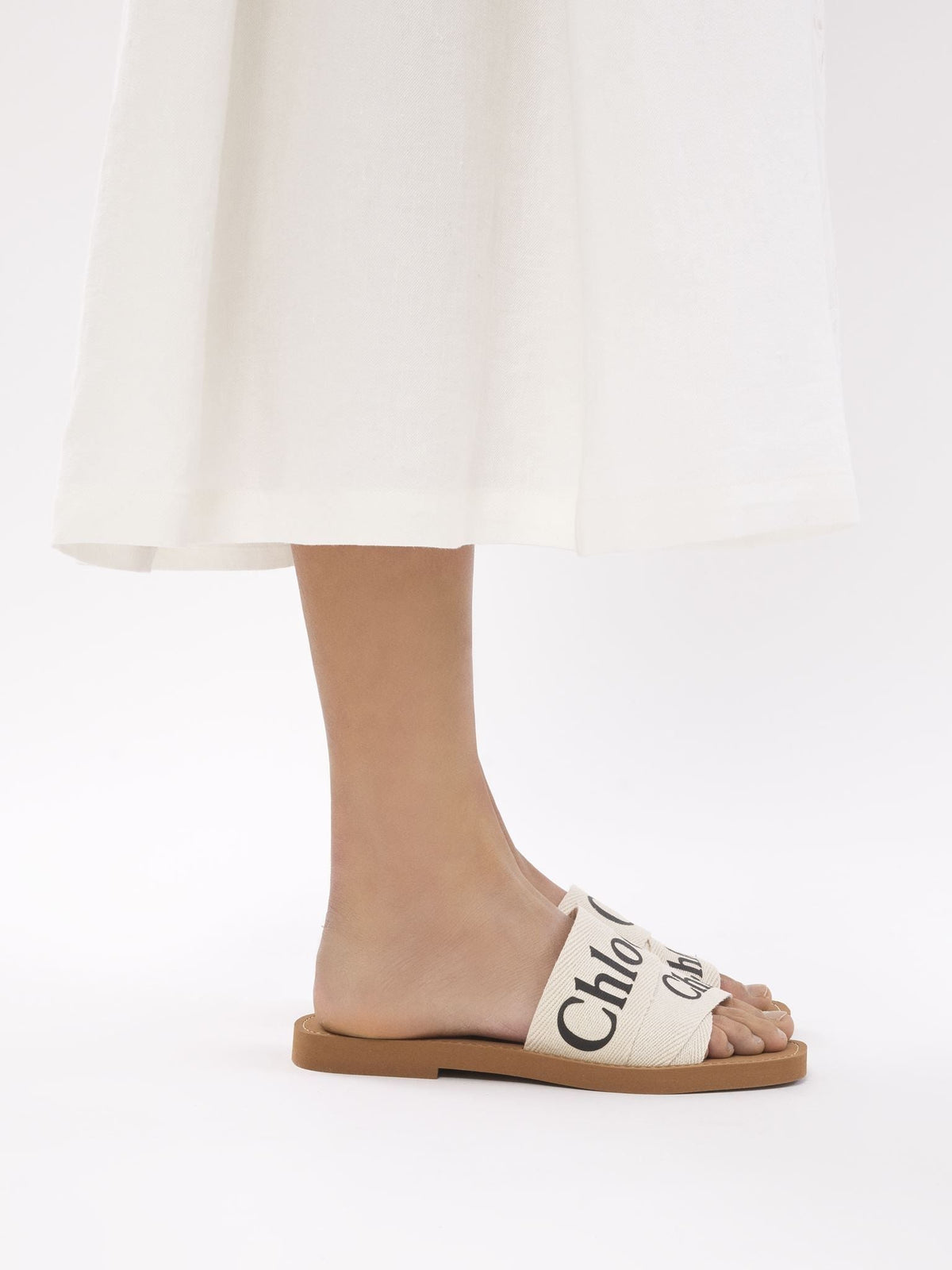 White SLIDES - White