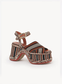 Red Sand SANDALS - Red Sand
