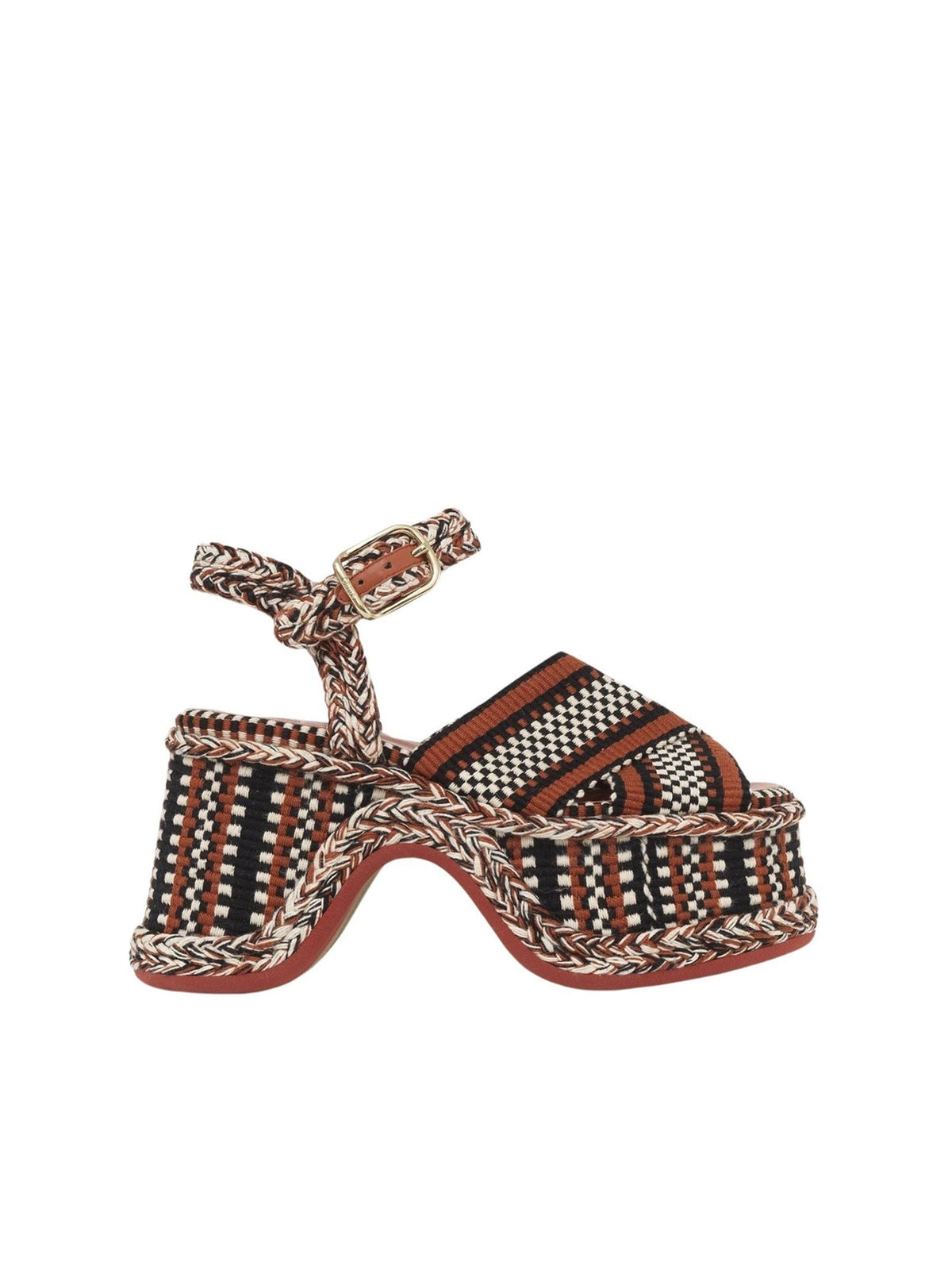 Red Sand SANDALS - Red Sand