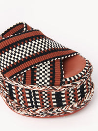Red Sand SANDALS - Red Sand