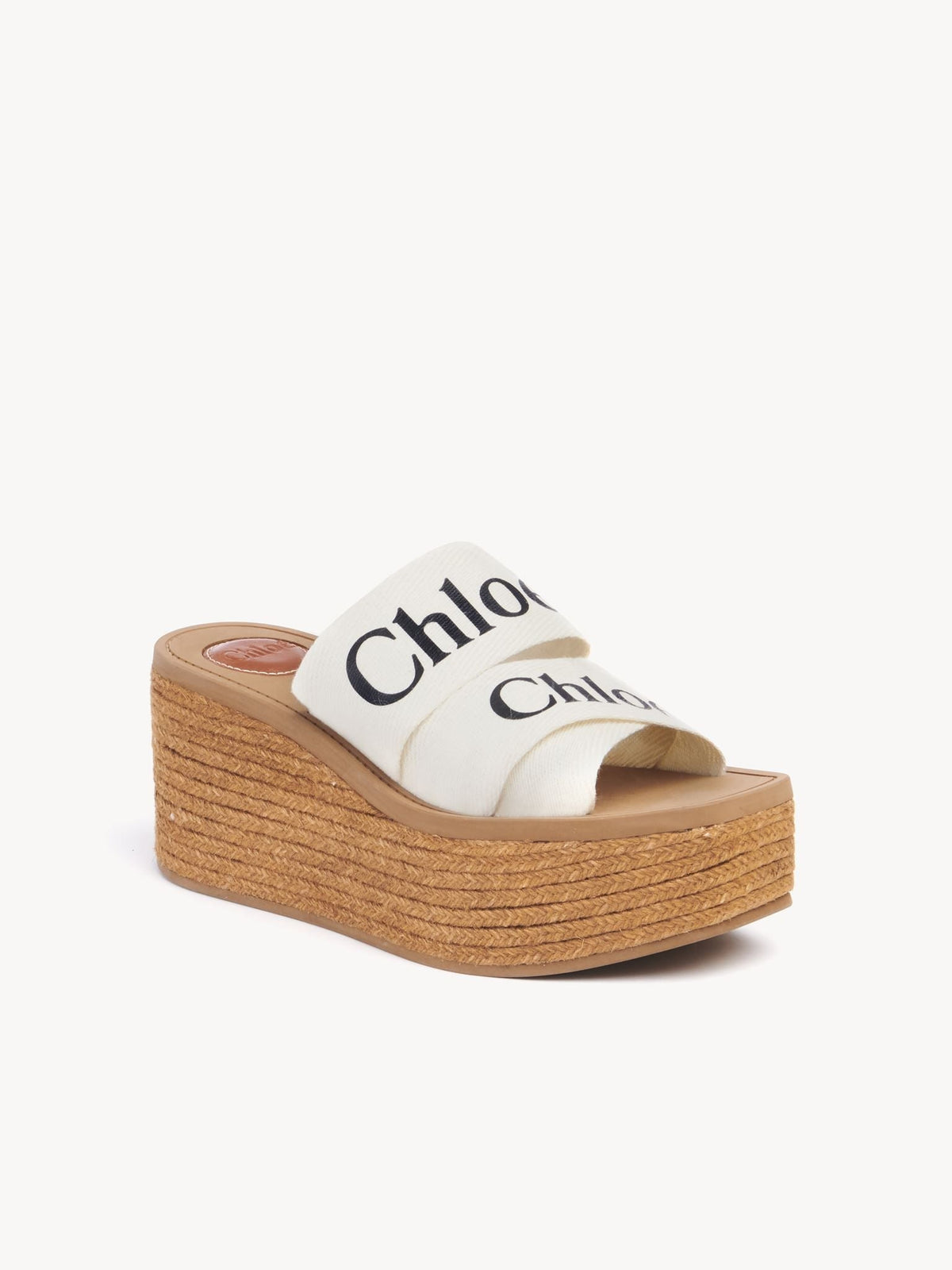 White ESPADRILLES - White