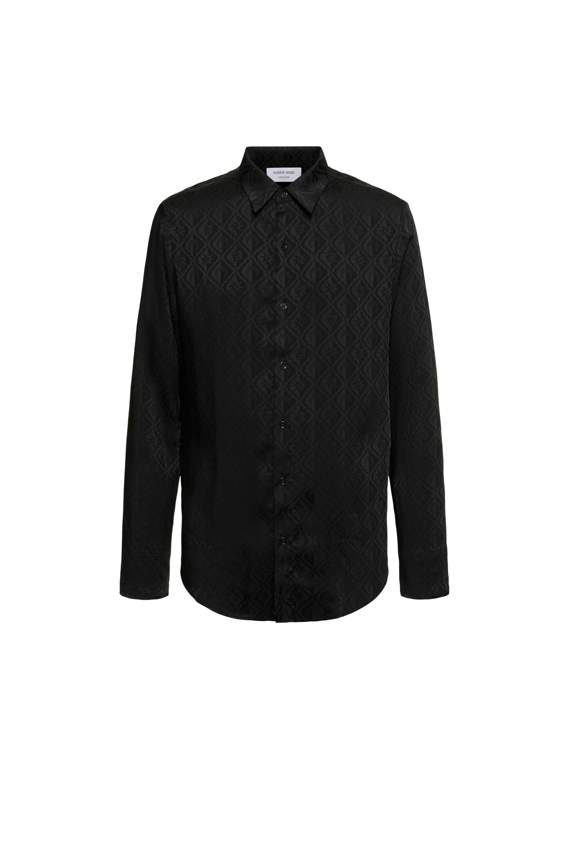 PRIX MARQUE : 170€_Black Chemise - Black