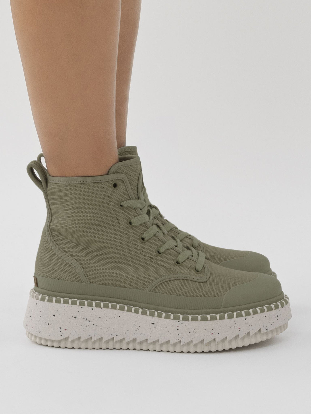 Silver Forest ANKLE BOOTS - Silver Forest