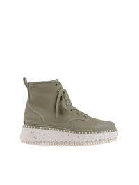 Silver Forest ANKLE BOOTS - Silver Forest